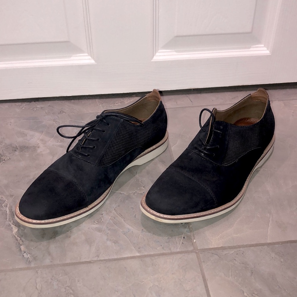Aldo dress shoes